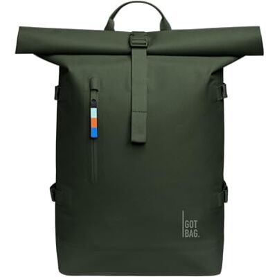 GOT BAG Rolltop 2.0 Sac à dos Femme (lot de 1) GOT BAG Rolltop 2.0 Sac à dos Femme (lot de 1)