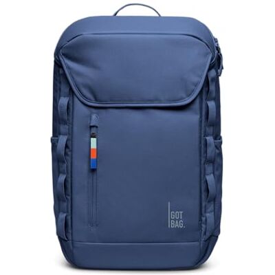 GOT BAG Pro Pack Sac à Dos Business et Voyage Sangle Réglable GOT BAG Pro Pack Sac à Dos Business et Voyage Sangle Réglable