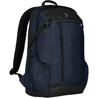 Victorinox Altmont Original Slimline Laptop Backpack, Sac à Dos, Femmes/Hommes, Poche pour Ordinateur Portable 15,6 Pouces, Bleu Victorinox Altmont Original Slimline Laptop Backpack, Sac à Dos, Femmes/Hommes, Poche pour Ordinateur Portable 15,6 Pouces, Bleu