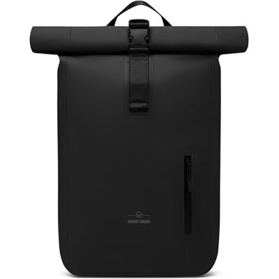 Johnny Urban Sac à Dos Étanche Femme et Homme Conor Sac Cyclisme pour l'Université, Vélo, Bureau Grande Capacité Imperméable avec Compartiment pour Ordinateur Portable Johnny Urban Sac à Dos Étanche Femme et Homme Conor Sac Cyclisme pour l'Université, Vélo, Bureau Grande Capacité Imperméable avec Compartiment pour Ordinateur Portable