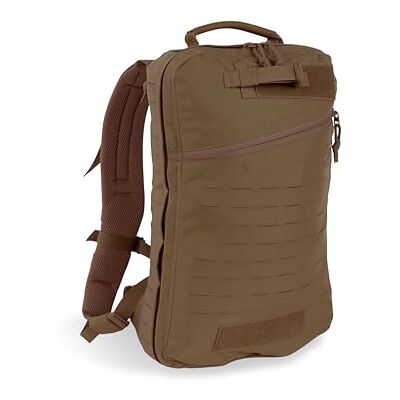Tasmanian Tiger TT Medic Assault Pack MK II Sac à dos First Aid Tasmanian Tiger TT Medic Assault Pack MK II Sac à dos First Aid