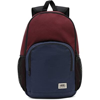Vans Alumni Pack 5 Sac à dos Mixte (lot de 1), Port Royale-robe Blues, Taille unique, Décontracté Vans Alumni Pack 5 Sac à dos Mixte (lot de 1), Port Royale-robe Blues, Taille unique, Décontracté