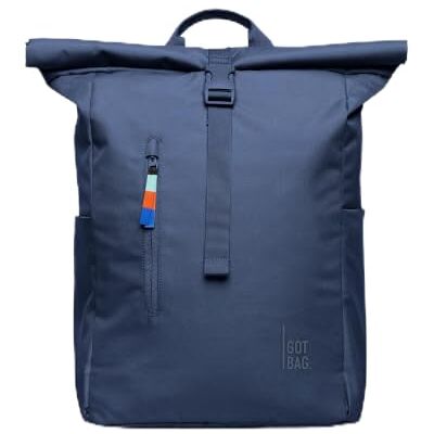 GOT BAG Rolltop Easy Sac à Dos Ordinateur Daypack Ville Pratique GOT BAG Rolltop Easy Sac à Dos Ordinateur Daypack Ville Pratique