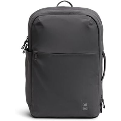 GOT BAG Commuter Pack Sac à Dos Business Ordinateur 16 Pouces City (shark) GOT BAG Commuter Pack Sac à Dos Business Ordinateur 16 Pouces City (shark)