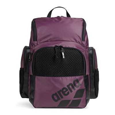 arena One Go Sac à dos de sports nautiques pour athlètes, taille M, 35 l arena One Go Sac à dos de sports nautiques pour athlètes, taille M, 35 l
