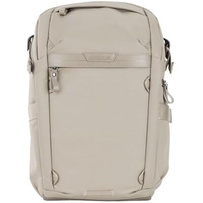 Vanguard Veo Metro B20L CM Sac à dos pour appareil photo objectif et ordinateur portable 14 pouces Crème Vanguard Veo Metro B20L CM Sac à dos pour appareil photo objectif et ordinateur portable 14 pouces Crème