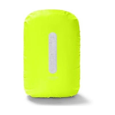 LARKSON Housse imperméable pour sac à dos Grit Protection à l'épreuve de la pluie Housse pour sacs d'école, randonnée et randonnée jusqu'à 20 litres Réfléchissante LARKSON Housse imperméable pour sac à dos Grit Protection à l'épreuve de la pluie Housse pour sacs d'école, randonnée et randonnée jusqu'à 20 litres Réfléchissante