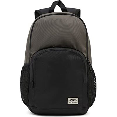 Vans Alumni Pack 5 Sac à dos Mixte (lot de 1), Ranger Vert/Noir, Taille unique, Décontracté Vans Alumni Pack 5 Sac à dos Mixte (lot de 1), Ranger Vert/Noir, Taille unique, Décontracté