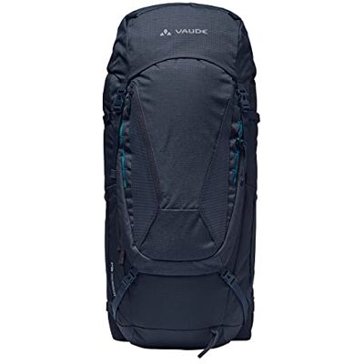 VAUDE Sac à Dos de Trekking Femme, Eclipse, Taille unique VAUDE Sac à Dos de Trekking Femme, Eclipse, Taille unique