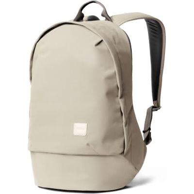 Bellroy Classic Backpack 3rd Edition, Sac à dos 16 pouces Steel Sac à dos urbain avec compartiment 16 pouces pour ordinateur portable, tissu doux au toucher et passant pour valise. Bellroy Classic Backpack 3rd Edition, Sac à dos 16 pouces Steel Sac à dos urbain avec compartiment 16 pouces pour ordinateur portable, tissu doux au toucher et passant pour valise.