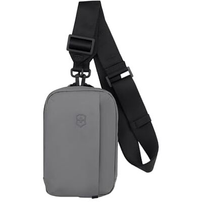 Victorinox City Pouch City Pouch Mixte (lot de 1) Victorinox City Pouch City Pouch Mixte (lot de 1)