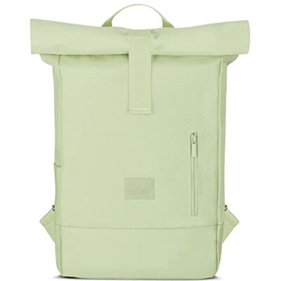 Johnny Urban Sac à Dos Roll Top Femmes & Hommes Robin Medium Conçu de Bouteilles en Pet Recyclées Sac Durable Haute Qualité Sac Occasionnel Ètanche avec Compartiment pour Laptop Johnny Urban Sac à Dos Roll Top Femmes & Hommes Robin Medium Conçu de Bouteilles en Pet Recyclées Sac Durable Haute Qualité Sac Occasionnel Ètanche avec Compartiment pour Laptop