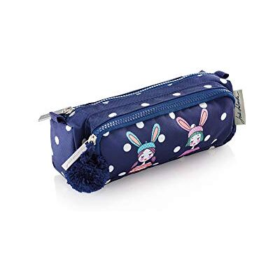 Miquelrius Jordi Labanda Bunnity Sac à Dos Enfants, 23 cm, 0.4 liters, Bleu (Azul), Bleu (Azul), 23 centimeters, Sac à dos enfants Miquelrius Jordi Labanda Bunnity Sac à Dos Enfants, 23 cm, 0.4 liters, Bleu (Azul), Bleu (Azul), 23 centimeters, Sac à dos enfants