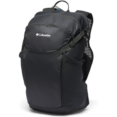 Columbia Blackcomb Ridge Sac à dos unisexe 30 l Noir S/M Columbia Blackcomb Ridge Sac à dos unisexe 30 l Noir S/M