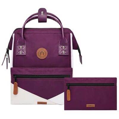 Cabaïa Adventurer Small Kingston Sac à dos, lilas, Rucksack, Lilas Cabaïa Adventurer Small Kingston Sac à dos, lilas, Rucksack, Lilas