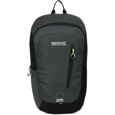 Regatta Highton V2 Sac à dos 25 l Sacs à dos Homme (lot de 1) Regatta Highton V2 Sac à dos 25 l Sacs à dos Homme (lot de 1)