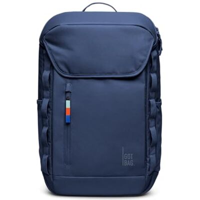 GOT BAG Pro Pack Sac à Dos Business et Voyage Sangle Réglable GOT BAG Pro Pack Sac à Dos Business et Voyage Sangle Réglable