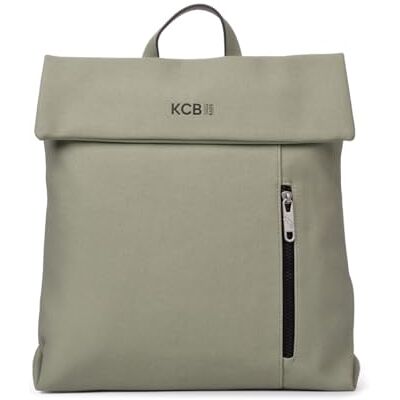 KCB Sac à dos Strong 100 % végétalien KCB Sac à dos Strong 100 % végétalien