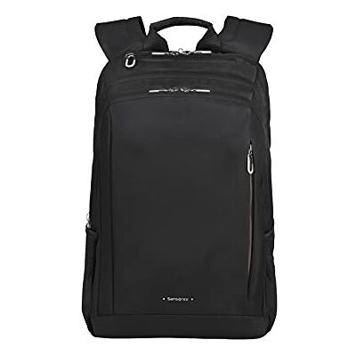 Samsonite Guardit Classy Laptop Rugzak 15,6", 44 cm, 21,5L, Zwart (Black) Samsonite Guardit Classy Laptop Rugzak 15,6", 44 cm, 21,5L, Zwart (Black)