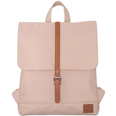Johnny Urban Mia Sac à dos pour femme Sac fin avec compartiment pour ordinateur portable En PET recyclé 7L Imperméable Johnny Urban Mia Sac à dos pour femme Sac fin avec compartiment pour ordinateur portable En PET recyclé 7L Imperméable