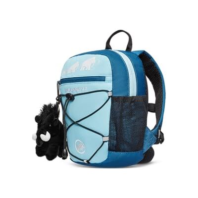 Mammut Sac à dos First Zip 4 unisexe pour enfant Mammut Sac à dos First Zip 4 unisexe pour enfant