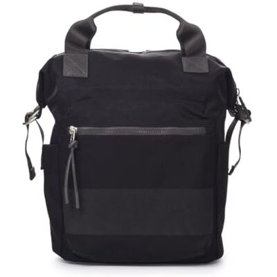 KCB Grand sac à dos large 100 % végétalien KCB Grand sac à dos large 100 % végétalien