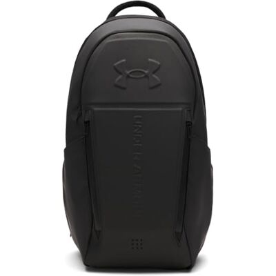 Under Armour Sac à dos unisexe sans poids – Espace de rangement extensible Under Armour Sac à dos unisexe sans poids – Espace de rangement extensible