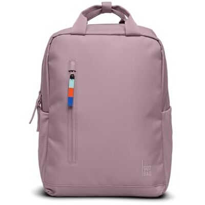 GOT BAG Daypack 2.0 Sac à Dos Urbain Compact Imperméable (calamary) GOT BAG Daypack 2.0 Sac à Dos Urbain Compact Imperméable (calamary)