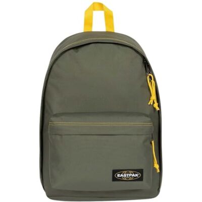 EASTPAK Sac à Dos Out of Office — Sac à Dos pour Ordinateur Portable avec Compartiment pour Ordinateur Portable 14 inch, Dos et Bretelles rembourrés, capacité 28.5 L, 44 x 29.5 x 22 cm EASTPAK Sac à Dos Out of Office — Sac à Dos pour Ordinateur Portable avec Compartiment pour Ordinateur Portable 14 inch, Dos et Bretelles rembourrés, capacité 28.5 L, 44 x 29.5 x 22 cm