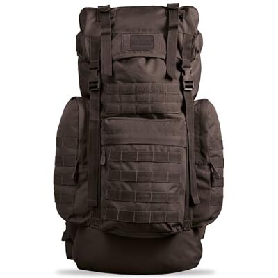 Mil-Tec BW Gen.II Sac à dos de combat Mil-Tec BW Gen.II Sac à dos de combat