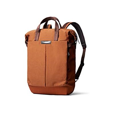Bellroy Tokyo Totepack Compact, Sac à dos pour ordinateur 13 pouces Bronze Bellroy Tokyo Totepack Compact, Sac à dos pour ordinateur 13 pouces Bronze