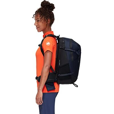Mammut Lithium 25 Women Sac à dos d'escalade et de jour Femme (lot de 1) Mammut Lithium 25 Women Sac à dos d'escalade et de jour Femme (lot de 1)