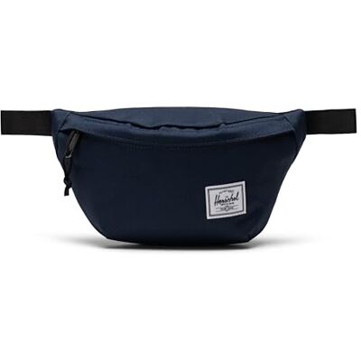 Herschel Unisexe Fanny Pack, bleu, Einheitsgröße Herschel Unisexe Fanny Pack, bleu, Einheitsgröße