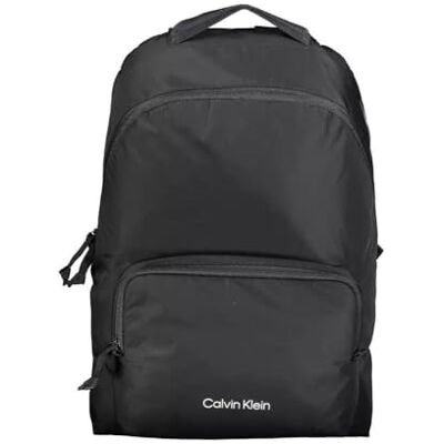 Calvin 45 cm CAMPUS BP, Bae Black, Taglia unica Calvin 45 cm CAMPUS BP, Bae Black, Taglia unica