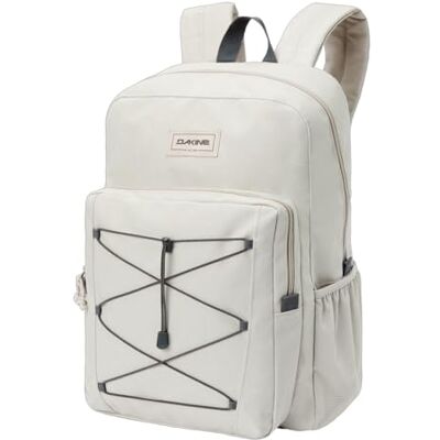 Dakine SAC À DOS ÉDUCÉ 30L, argenté, One Size, Sac à dos éducatif 30 l Dakine SAC À DOS ÉDUCÉ 30L, argenté, One Size, Sac à dos éducatif 30 l