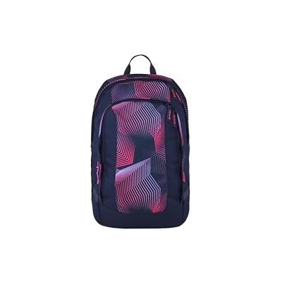 Satch Air de 5ème classe, rembourré, capacité de 26L, stable, avec compartiment pour ordinateur portable Satch Air de 5ème classe, rembourré, capacité de 26L, stable, avec compartiment pour ordinateur portable