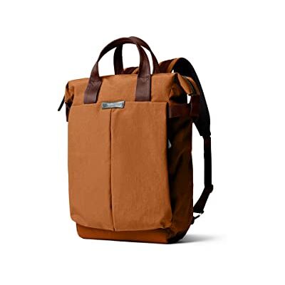 Bellroy Tokyo Totepack, sac à dos, sac tote tissé résistant à l'eau convertible Bellroy Tokyo Totepack, sac à dos, sac tote tissé résistant à l'eau convertible