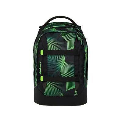 Satch Pack designs modernes, organisation totale et production durable Satch Pack designs modernes, organisation totale et production durable