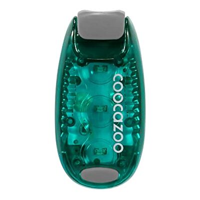 Coocazoo LED, Menthe Fraîche Menthe Coocazoo LED, Menthe Fraîche Menthe