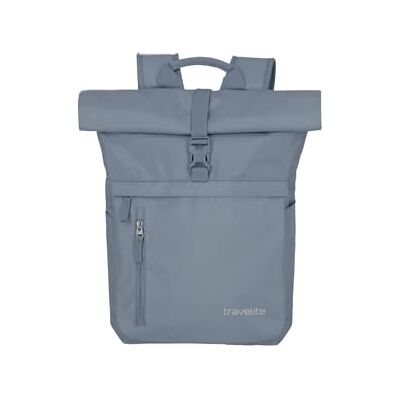 travelite Basics Rollup Rucksack Sac à dos Mixte (lot de 1) travelite Basics Rollup Rucksack Sac à dos Mixte (lot de 1)