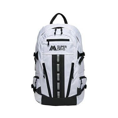 Superdry Outdoor 32L Backpack One Size Superdry Outdoor 32L Backpack One Size