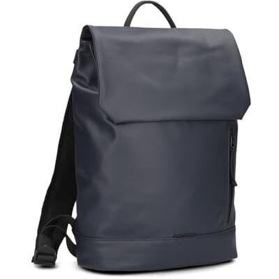 Zwei Cargo CAR130 Sac à dos de coursier 8 litres pour ordinateur portable ou comme sac à dos d'écolier pour garçons et filles, léger, imperméable, sac à dos de ville sportif Zwei Cargo CAR130 Sac à dos de coursier 8 litres pour ordinateur portable ou comme sac à dos d'écolier pour garçons et filles, léger, imperméable, sac à dos de ville sportif