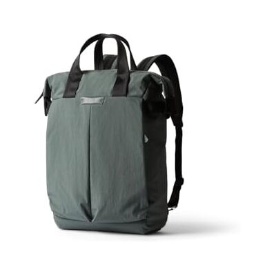 Bellroy Tokyo Totepack, sac à dos, sac tote tissé résistant à l'eau convertible Bellroy Tokyo Totepack, sac à dos, sac tote tissé résistant à l'eau convertible