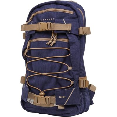 Forvert Cord Louis Backpack Sac à dos Cord Louis Mixte Forvert Cord Louis Backpack Sac à dos Cord Louis Mixte