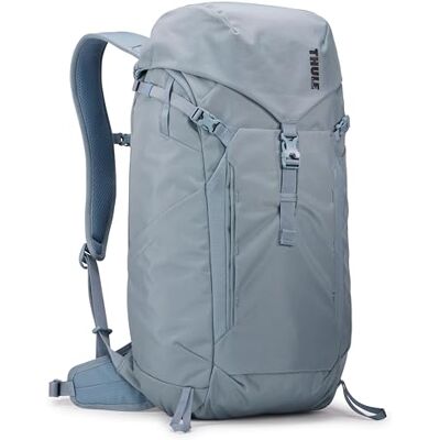 Thule Alltrail Sac à dos 18 l avec housse de pluie, Bleu étang, 25, Pour l'extérieur Thule Alltrail Sac à dos 18 l avec housse de pluie, Bleu étang, 25, Pour l'extérieur