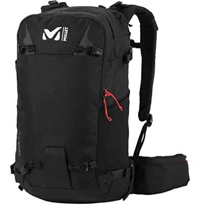 MILLET Tour 25 Backpack Mixte (lot de 1) MILLET Tour 25 Backpack Mixte (lot de 1)