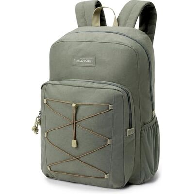 Dakine Educated Backpack 30l Sac à dos Mixte (lot de 1), Vin Chaud Basil, Taille unique, Sac à dos éducatif 30 l Dakine Educated Backpack 30l Sac à dos Mixte (lot de 1), Vin Chaud Basil, Taille unique, Sac à dos éducatif 30 l