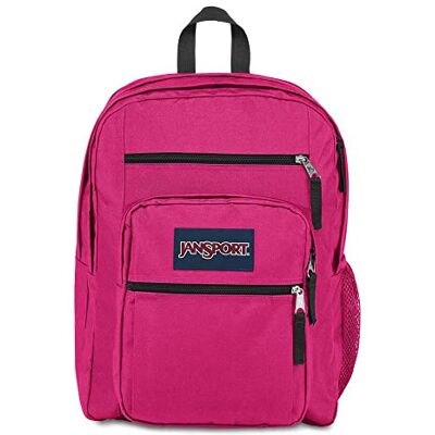 JANSPORT Sac à dos unisexe Big Student (1 pièce) JANSPORT Sac à dos unisexe Big Student (1 pièce)