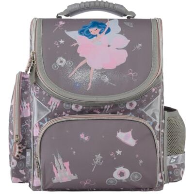 PASO BALLET Luggage- Kids' Luggage Mixte enfant PASO BALLET Luggage- Kids' Luggage Mixte enfant