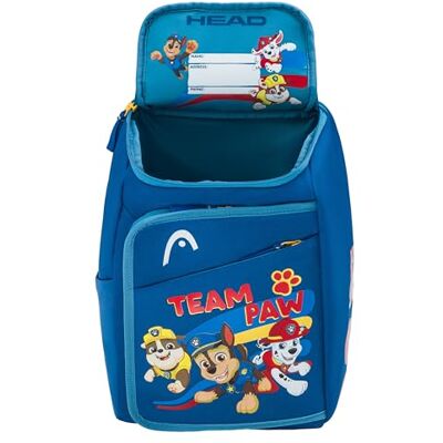 HEAD Paw Patrol Sac à dos BL HEAD Paw Patrol Sac à dos BL
